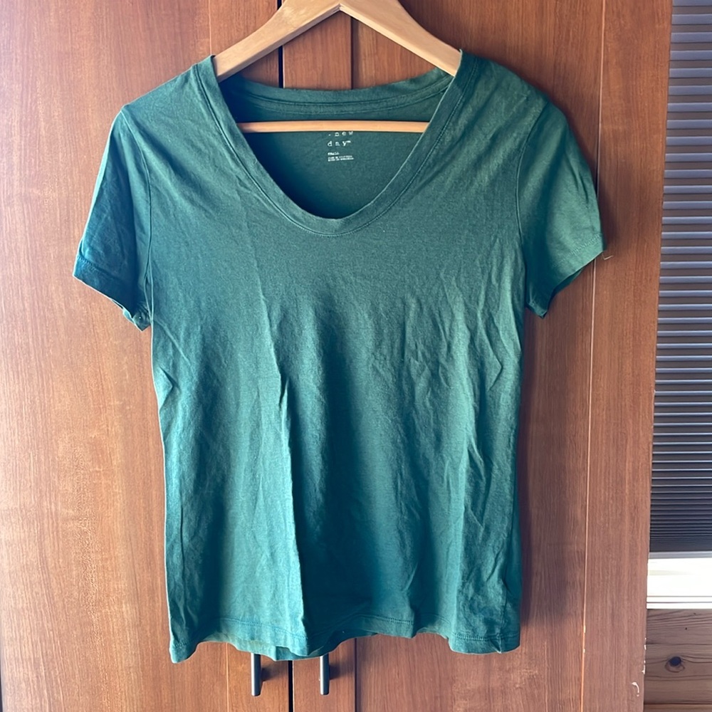 Basic Tee
